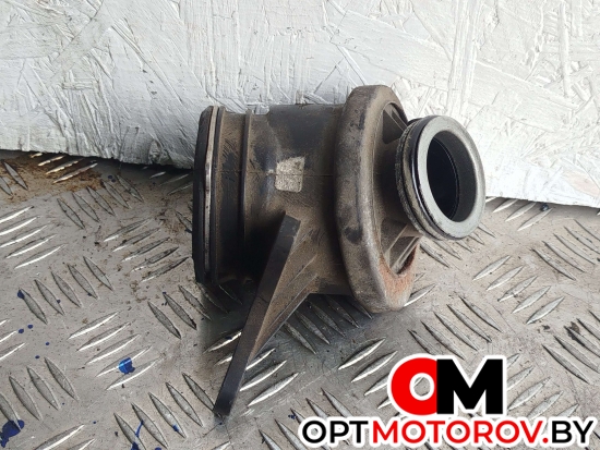 Патрубок турбины  Mercedes-Benz C-Класс W203/S203/CL203 2003 A6110981807 #3