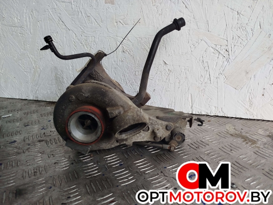 Турбина  Mercedes-Benz C-Класс W203/S203/CL203 [рестайлинг] 2005 A6460960499          #1