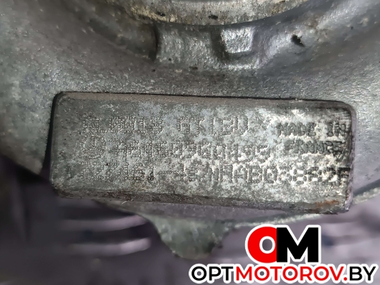 Турбина  Mercedes-Benz C-Класс W203/S203/CL203 2004 А6460900180          #6