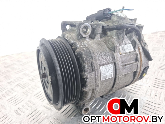 Компрессор кондиционера  Mercedes-Benz C-Класс W203/S203/CL203 [рестайлинг] 2006 A0012305611, 4471809727 #1