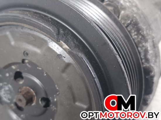 Компрессор кондиционера  Mercedes-Benz C-Класс W203/S203/CL203 [рестайлинг] 2006 A0012305611, 4471809727 #2