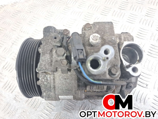 Компрессор кондиционера  Mercedes-Benz C-Класс W203/S203/CL203 [рестайлинг] 2006 A0012305611, 4471809727 #3