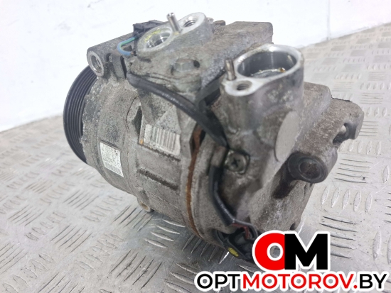 Компрессор кондиционера  Mercedes-Benz C-Класс W203/S203/CL203 [рестайлинг] 2006 A0012305611, 4471809727 #4