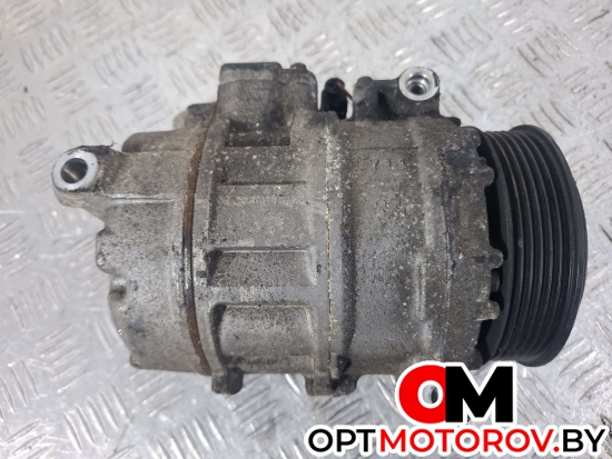 Компрессор кондиционера  Mercedes-Benz C-Класс W203/S203/CL203 [рестайлинг] 2006 A0012305611, 4471809727 #6
