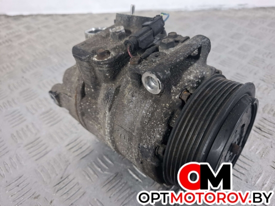 Компрессор кондиционера  Mercedes-Benz C-Класс W203/S203/CL203 [рестайлинг] 2006 A0012305611, 4471809727 #7