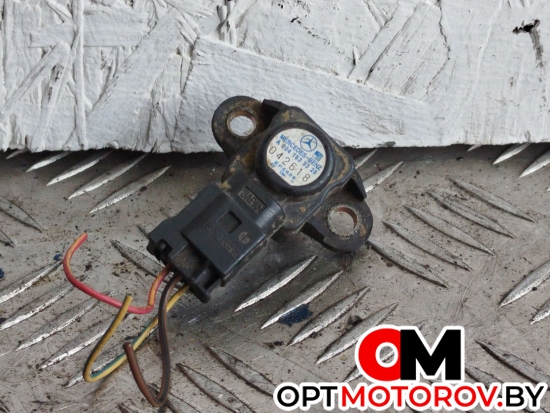 Впускной коллектор  Mercedes-Benz C-Класс W203/S203/CL203 [рестайлинг] 2005 A0041533328, 0041533328 #2