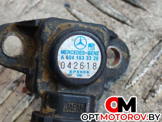Впускной коллектор  Mercedes-Benz C-Класс W203/S203/CL203 [рестайлинг] 2005 A0041533328, 0041533328 #3