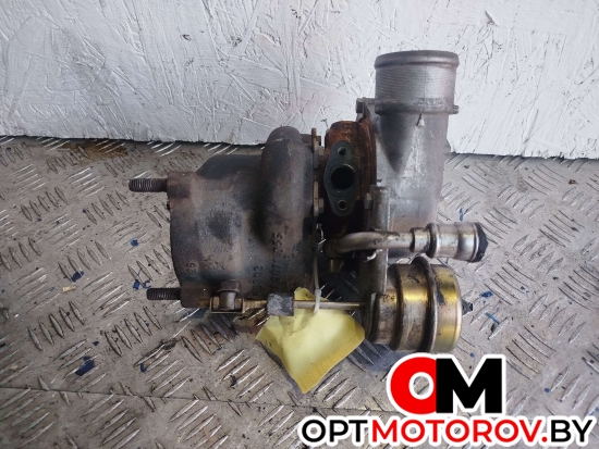 Турбина Audi A4 B6 2004 058145703J #2 Турбина Audi A4 B6 2004 058145703J #2