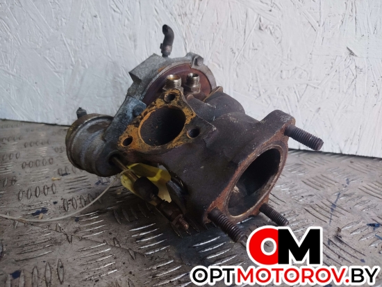 Турбина Audi A4 B6 2004 058145703J #3 Турбина Audi A4 B6 2004 058145703J #3