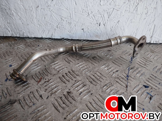 Турбина  Volkswagen Touran 1 поколение [рестайлинг] 2010 03C145735C #1