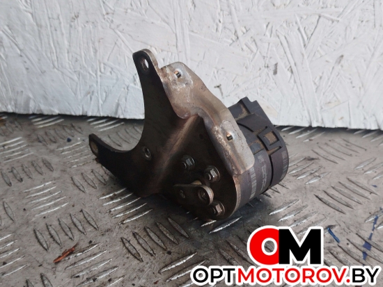 Турбина  Land Rover Discovery 3 поколение 2008 59001107006A, 59001107006 #2