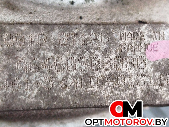 Турбина  Mercedes-Benz C-Класс W203/S203/CL203 [рестайлинг] 2005 A6460960080 #4