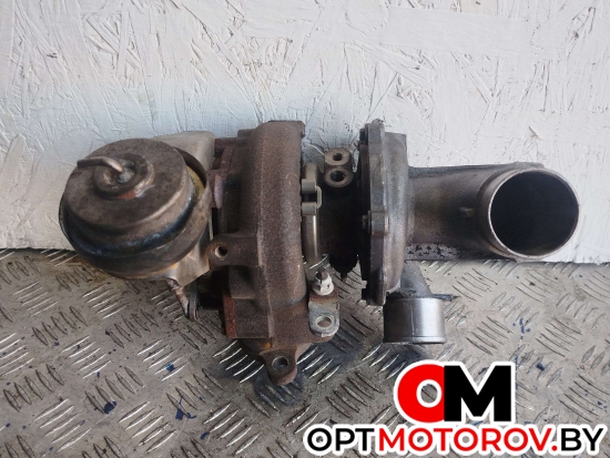 Турбина  Toyota Avensis 2 поколение (T250) [рестайлинг] 2009 172010R010           #2