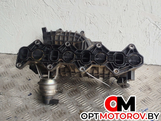 Впускной коллектор  Opel Antara 1 поколение [рестайлинг] 2012 25189093, 0281006052 #4