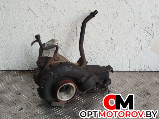Турбина  Mercedes-Benz C-Класс W203/S203/CL203 2004 А6460900180, 6460900180   #1