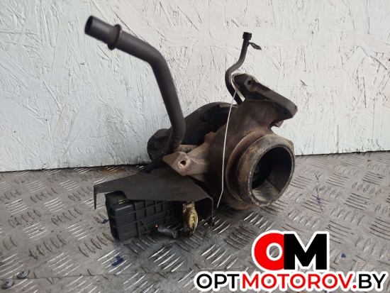 Турбина  Mercedes-Benz C-Класс W203/S203/CL203 2004 А6460900180, 6460900180   #2