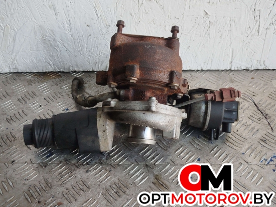 Турбина  Audi A4 B8/8K 2010 03L145701B #3