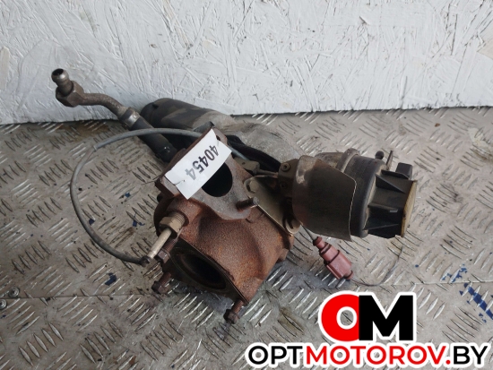 Турбина  Audi A4 B8/8K 2010 03L145701B #4