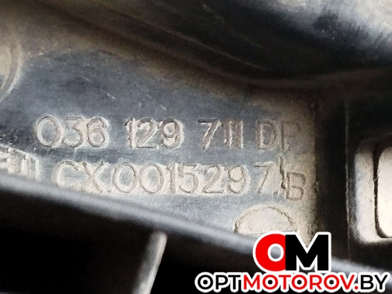 Впускной коллектор  Audi A2 8Z 2003 036129711DP #3