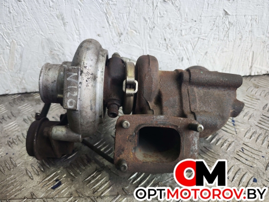Турбина  Fiat Ducato 3 поколение 2010  504110697 #4