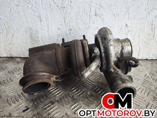 Турбина  Fiat Ducato 3 поколение 2010  504110697 #5