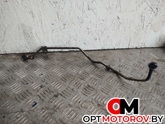 Патрубок интеркулера  Volkswagen Golf 6 поколение 2012 03L145771N #1