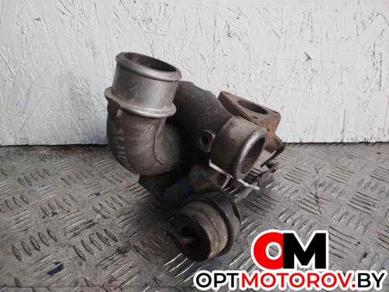 Турбина  Mercedes-Benz Vito W638 2003 A6110961399, GT17, 6110961399 #1