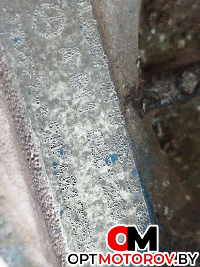 Турбина  Mercedes-Benz Vito W638 2003 A6110961399, GT17, 6110961399 #2