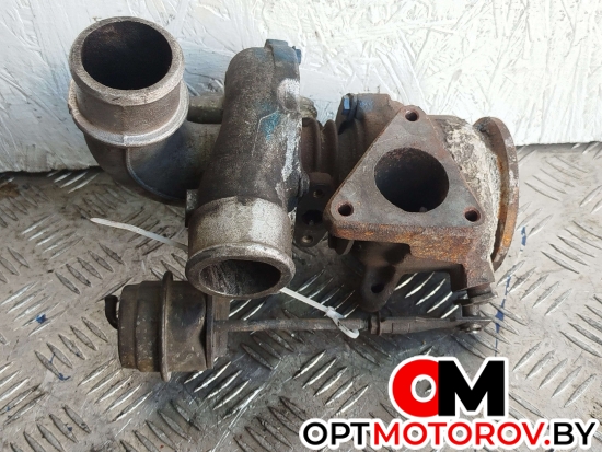 Турбина  Mercedes-Benz Vito W638 2003 A6110961399, GT17, 6110961399 #3