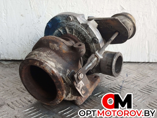 Турбина  Mercedes-Benz Vito W638 2003 A6110961399, GT17, 6110961399 #4