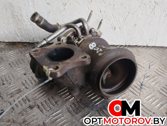 Турбина  Peugeot 208 2 поколение 2017 9805762680           #3