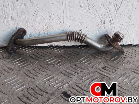 Турбина  Jaguar S-Type 1 поколение [рестайлинг] 2008 4R8Q6K677FA #3