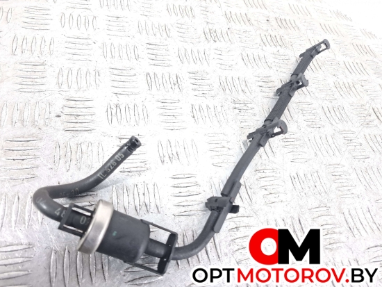Трубка обратки форсунок  Volkswagen Passat B6 2008  #2