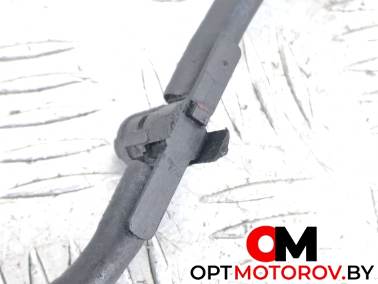 Трубка обратки форсунок  Volkswagen Passat B6 2008  #3