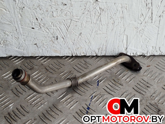 Турбина  Nissan Qashqai 1 поколение 2009 54399700030, 507856H82303720 #1