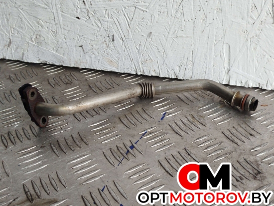 Турбина  Nissan Qashqai 1 поколение 2009 54399700030, 507856H82303720 #2