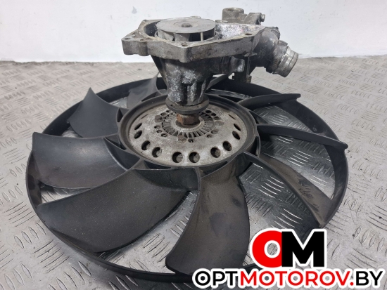 Двигатель  Land Rover Range Rover 3 поколение 2003 PGB000040, PGB000011 #5