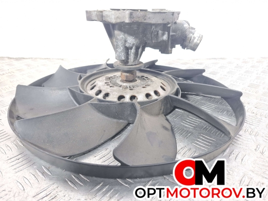 Двигатель  Land Rover Range Rover 3 поколение 2003 PGB000040, PGB000011 #6
