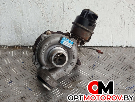 Турбина  Audi A4 B8/8K 2010 03L145702D, V288 #1