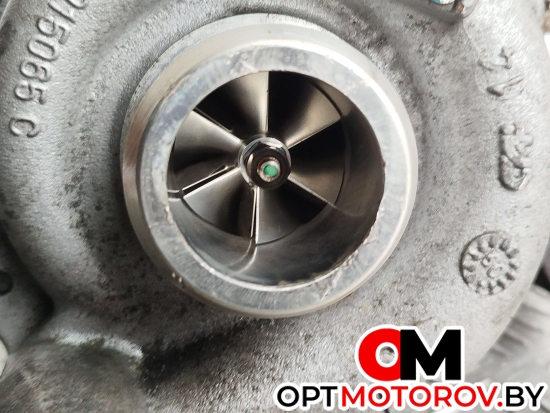 Турбина  Audi A4 B8/8K 2010 03L145702D, V288 #3