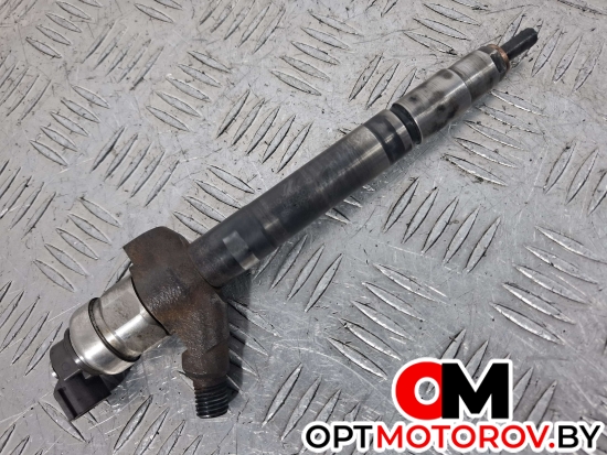 Форсунка топливная  Ford Transit 7 поколение 2007 6C1Q9K546AC #2
