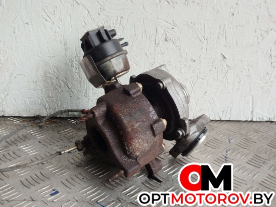 Турбина  Audi A4 B8/8K 2010 03L145702D, V288 #4