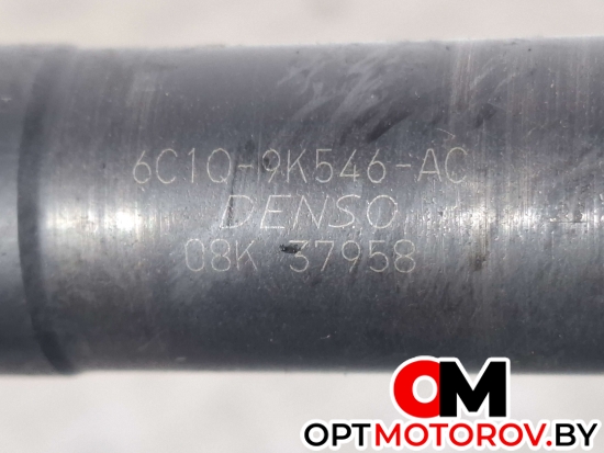Форсунка топливная  Ford Transit 7 поколение 2007 6C1Q9K546AC #3