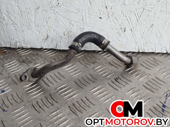 Турбина  Audi A4 B8/8K 2010 03L145736F #1