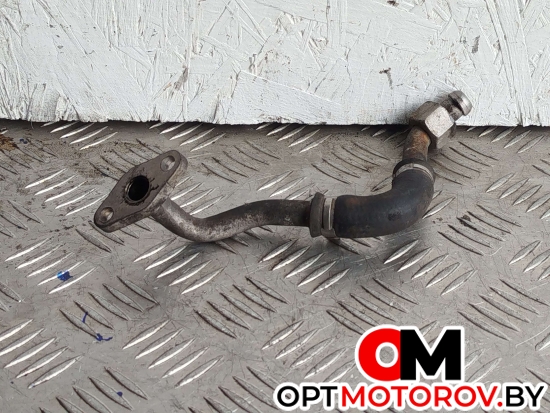 Турбина  Audi A4 B8/8K 2010 03L145736F #3
