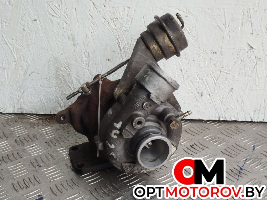 Турбина  Volkswagen Transporter T4 2001 074145701A #1