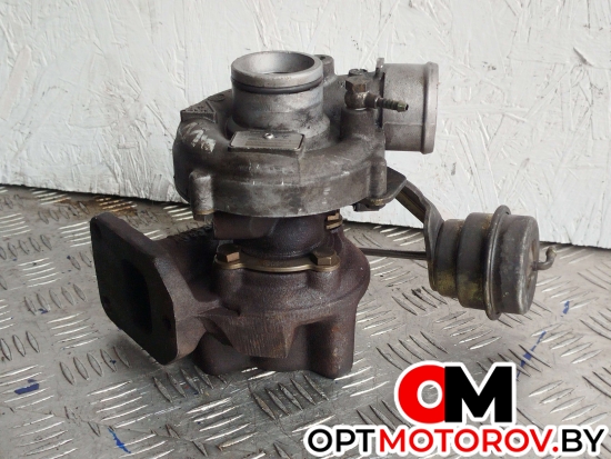 Турбина  Volkswagen Transporter T4 2001 074145701A #2