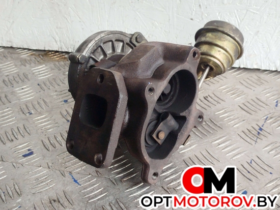 Турбина  Volkswagen Transporter T4 2001 074145701A #4