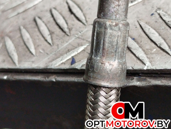 Турбина  Volkswagen Transporter T4 2001 074145771C #3
