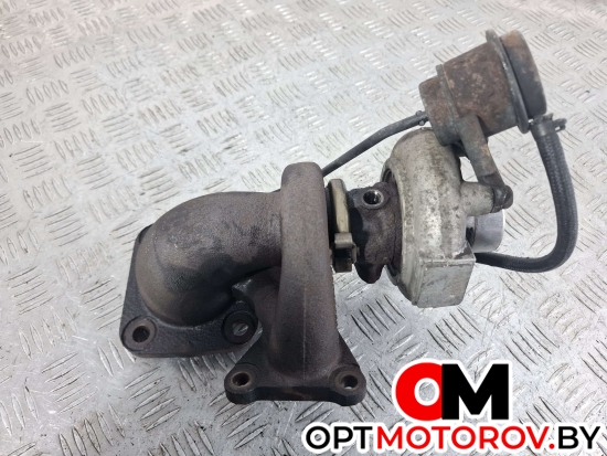 Турбина  Ford Transit 7 поколение 2010 6C1Q6K682CD #3